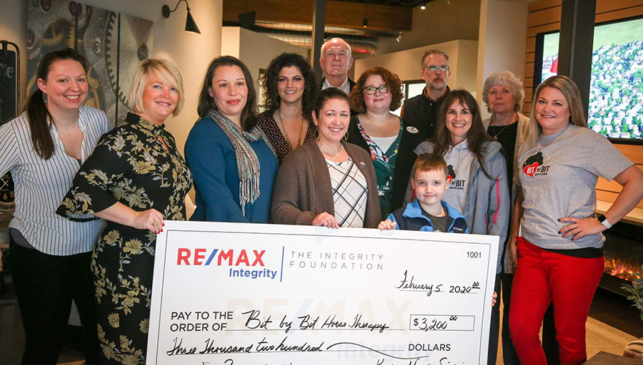 ReMax Donors