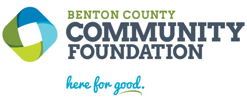Benton County Community Foundation Benton County Community Foundation